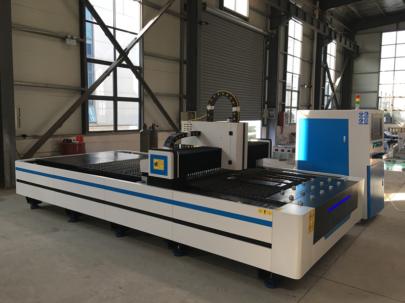 1kw Laser Cutting Machine Cnc Fiber Laser Cutter Machine 1kw Ma