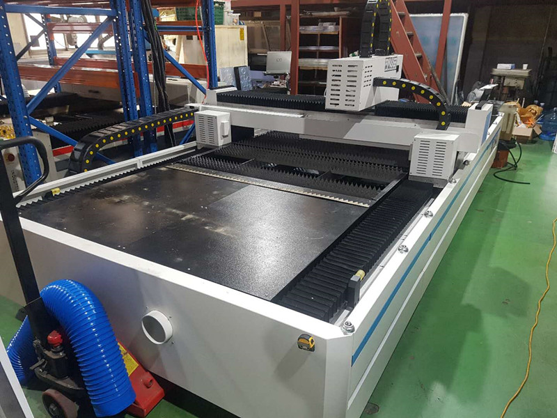 Primalaser Cnc Fiber Laser Cutting Machine W Max Kw Laser Cutting Table Ma Anshan Prima